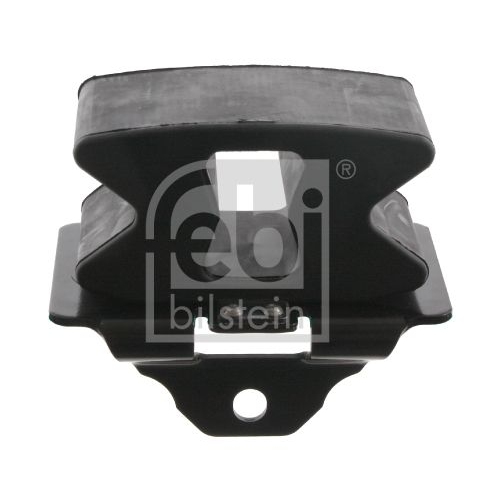Febi Bilstein 32704 Anschlagpuffer f&uuml;r Blattfeder , 1 St&uuml;ck