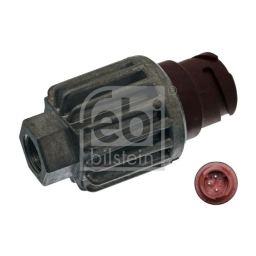 Febi Bilstein 40116 Bremslichtschalter , 1 St&uuml;ck