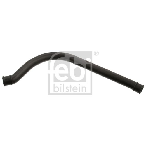 Febi Bilstein 46735 Schlauch f&uuml;r Kurbelgeh&auml;useentl&uuml;ftung , 1 St&uuml;ck