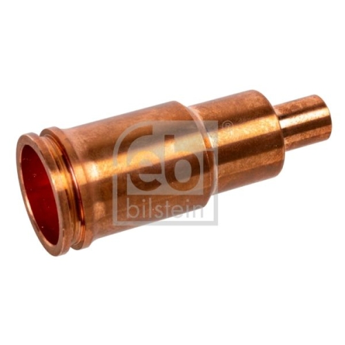 Febi Bilstein 49958 H&uuml;lse f&uuml;r Einspritzd&uuml;se , 1 St&uuml;ck