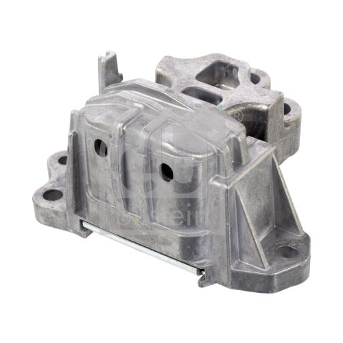 Febi Bilstein 105673 Motorlager, 1 St&uuml;ck