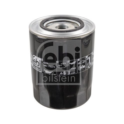 Febi Bilstein 1x 175373 &Ouml;lfilter