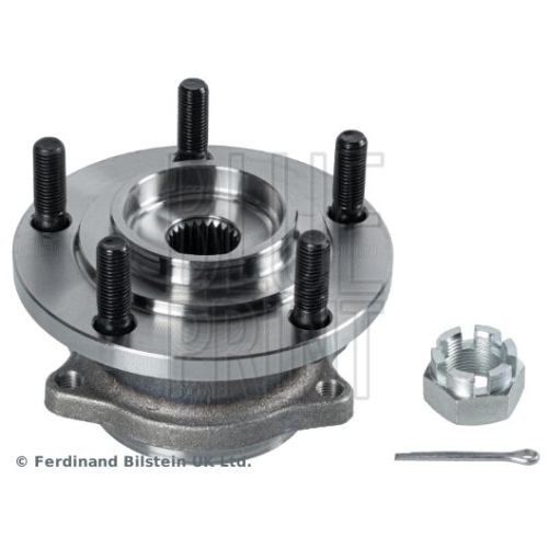 Blue Print 1x ADC48353BP Radlagersatz mit Radnabe