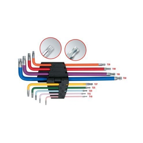 Winkelschraubendrehersatz KS TOOLS 151.4270