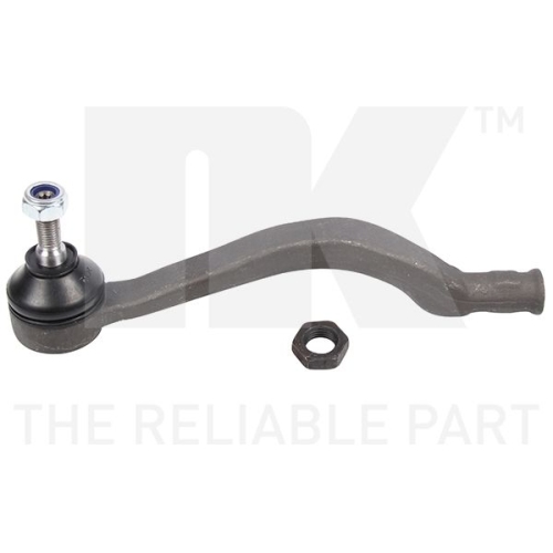 Spurstangenkopf NK 5033985 f&uuml;r LADA RENAULT DACIA, Vorderachse links, au&szlig;en