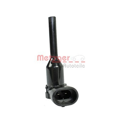 Sensor, K&uuml;hlmittelstand METZGER 0901088 ORIGINAL ERSATZTEIL f&uuml;r OPEL