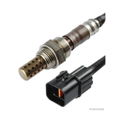 Lambdasonde HERTH+BUSS JAKOPARTS J1465005 f&uuml;r MITSUBISHI, links