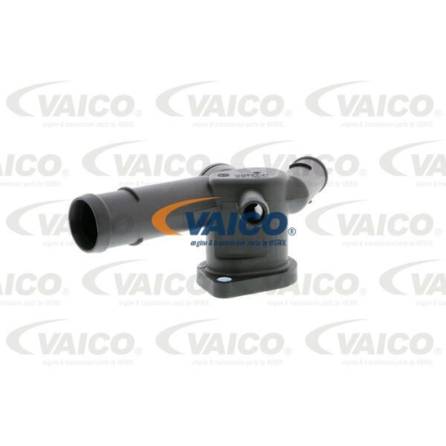 K&uuml;hlmittelflansch VAICO V10-0560 Original VAICO Qualit&auml;t f&uuml;r AUDI SEAT SKODA VW
