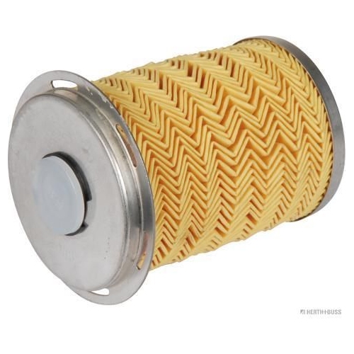 Kraftstofffilter HERTH+BUSS JAKOPARTS J1331037 f&uuml;r NISSAN OPEL RENAULT VAUXHALL
