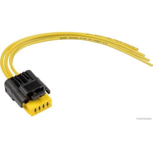 Kabelreparatursatz, Heckleuchte HERTH+BUSS ELPARTS 51277271 f&uuml;r RENAULT