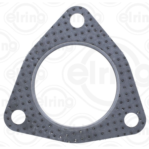 Dichtung, Abgasrohr ELRING 422.900 f&uuml;r AUDI PORSCHE SEAT SKODA VW, Abgaskr&uuml;mmer