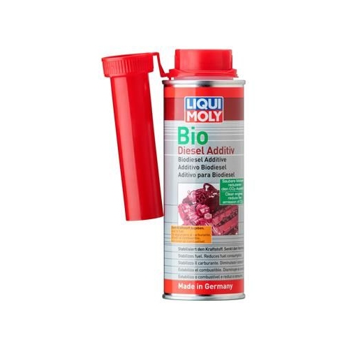 Liqui Moly 1x LM3725 250ml Bio Diesel Additiv