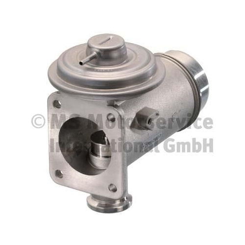 AGR-Ventil PIERBURG 7.00512.03.0 f&uuml;r BMW