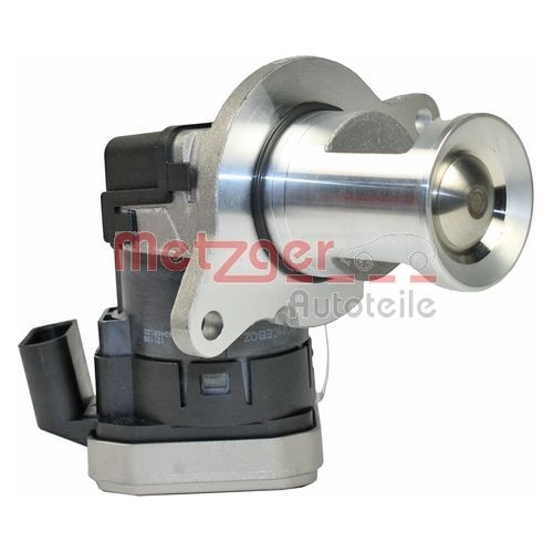 AGR-Ventil METZGER 0892406 ORIGINAL ERSATZTEIL f&uuml;r MERCEDES-BENZ