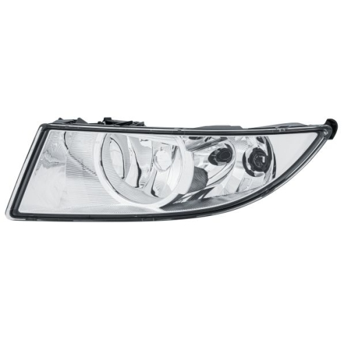 Nebelscheinwerfer HELLA 1NE 010 299-111 f&uuml;r SKODA VW, links