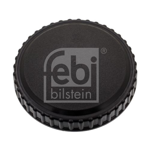 Febi Bilstein 06285 Tankdeckel unbel&uuml;ftet , 1 St&uuml;ck