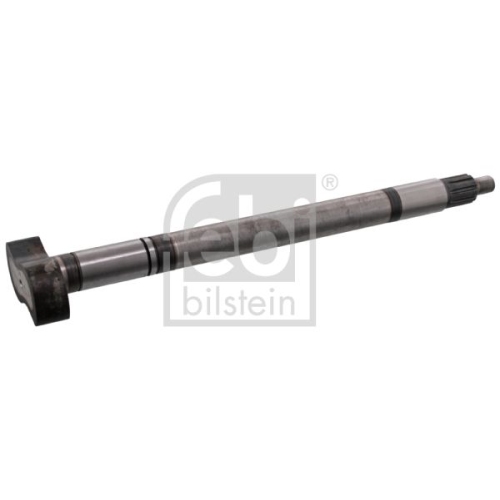 Febi Bilstein 10477 Bremsnockenwelle , 1 St&uuml;ck