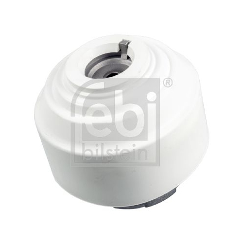 Febi Bilstein 19467 Motorlager mit Schutzkappe , 1 St&uuml;ck