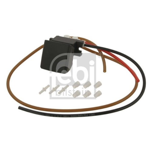 Febi Bilstein 30698 Bedienhebel f&uuml;r Sitzh&ouml;henverstellung , 1 St&uuml;ck