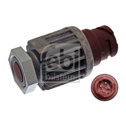 Febi Bilstein 40117 Bremslichtschalter , 1 St&uuml;ck
