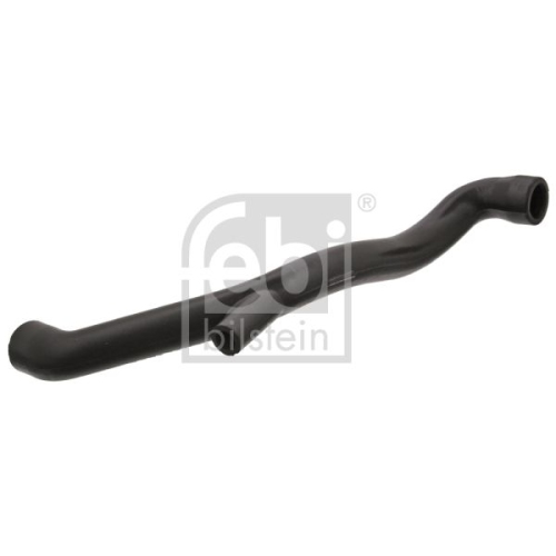 Febi Bilstein 46736 Entl&uuml;ftungsschlauch f&uuml;r Kurbelgeh&auml;use , 1 St&uuml;ck