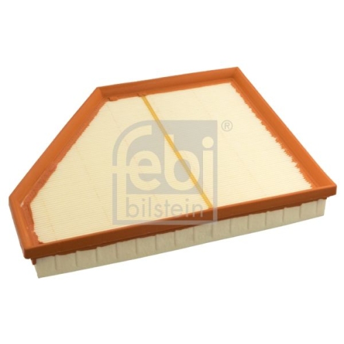 Febi Bilstein 101333 Luftfilter , 1 St&uuml;ck