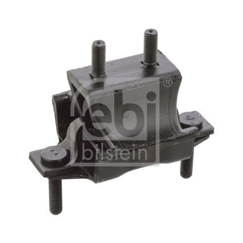Febi Bilstein 104141 Motorlager , 1 St&uuml;ck