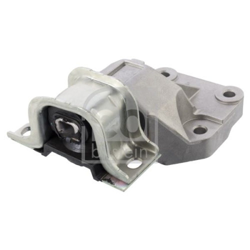 Febi Bilstein 105674 Motorlager, 1 St&uuml;ck