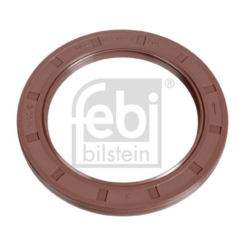 Febi Bilstein 107000 Kurbelwellendichtring, 1 St&uuml;ck