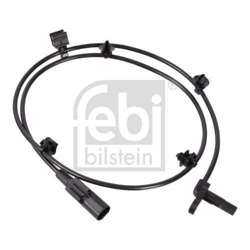 Febi Bilstein 171348 ABS-Sensor, 1 St&uuml;ck