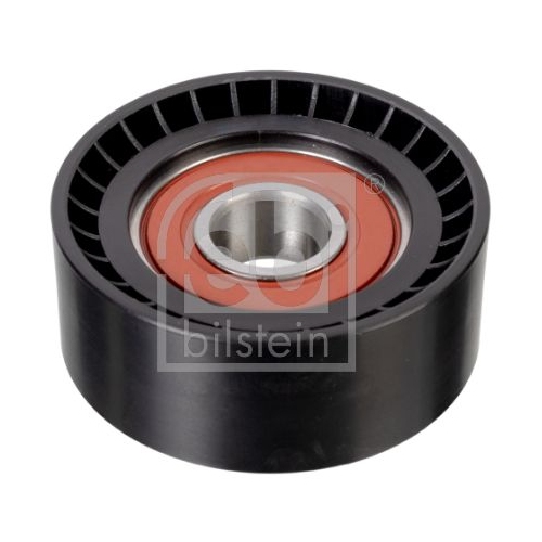 Umlenk-/F&uuml;hrungsrolle, Keilrippenriemen FEBI BILSTEIN 176590 f&uuml;r OPEL VAUXHALL