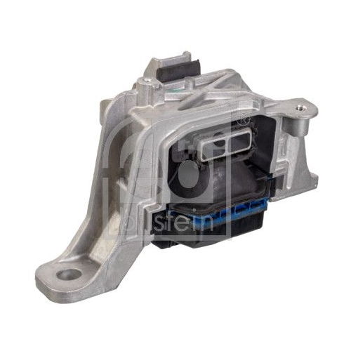 Lagerung, Motor FEBI BILSTEIN 177779 f&uuml;r FORD FORD MOTOR COMPANY, au&szlig;en