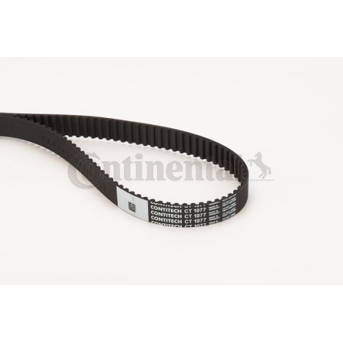Zahnriemen CONTINENTAL CTAM CT1077 f&uuml;r ALFA ROMEO FIAT OPEL VAUXHALL