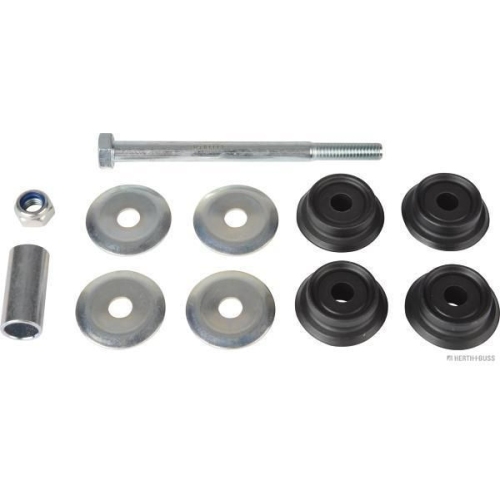 Stange/Strebe, Stabilisator HERTH+BUSS JAKOPARTS J4962062 f&uuml;r TOYOTA, links