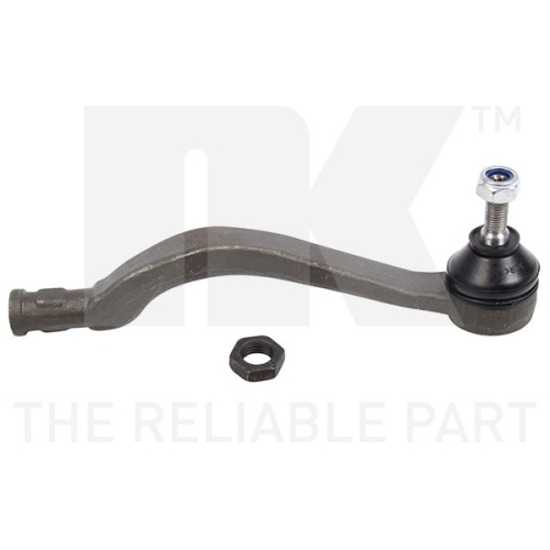 Spurstangenkopf NK 5033986 f&uuml;r LADA RENAULT DACIA, Vorderachse rechts, au&szlig;en