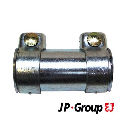 Klemmst&uuml;ck, Abgasanlage JP GROUP 1121400900 JP GROUP f&uuml;r VAG