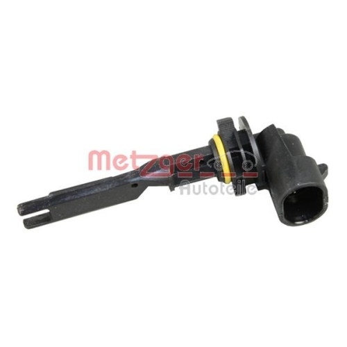 Sensor, K&uuml;hlmittelstand METZGER 0901091 ORIGINAL ERSATZTEIL f&uuml;r OPEL
