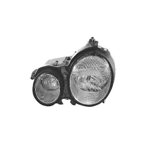 Hauptscheinwerfer VAN WEZEL 3029952 f&uuml;r MERCEDES-BENZ, rechts