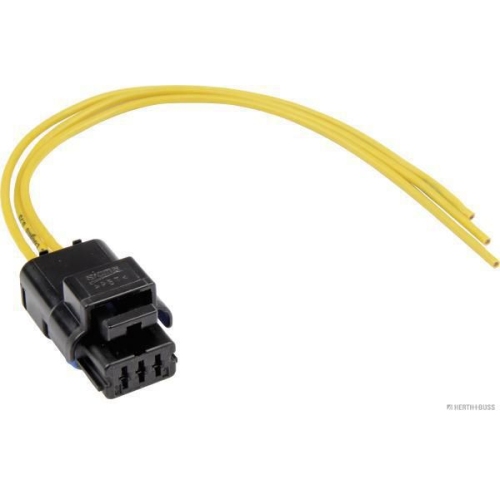 Kabelreparatursatz, Abgasdrucksensor HERTH+BUSS ELPARTS 51277272 f&uuml;r CITRO&Euml;N