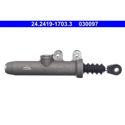 Geberzylinder, Kupplung ATE 24.2419-1703.3 f&uuml;r MERCEDES-BENZ