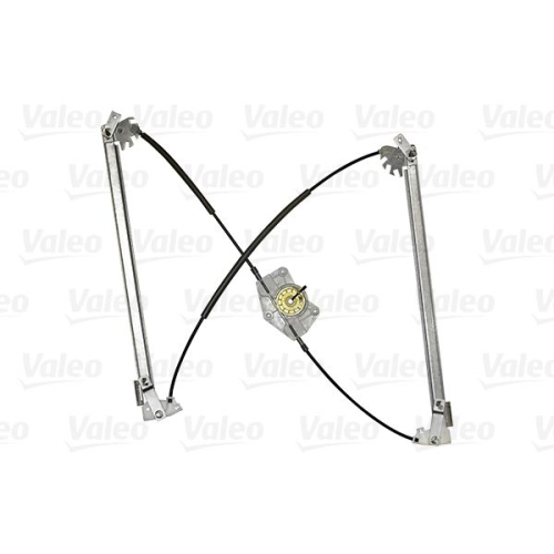 Fensterheber VALEO 851305 f&uuml;r PORSCHE VW, rechts, vorne