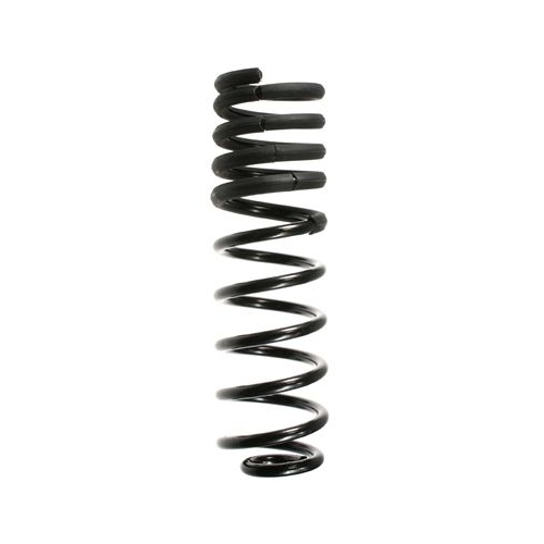 Fahrwerksfeder SPIDAN 55069 f&uuml;r VW, Hinterachse