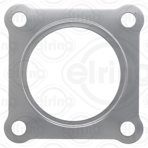 Dichtung, Abgasrohr ELRING 627.111 f&uuml;r AUDI SEAT SKODA VW