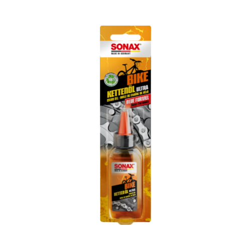 SONAX 08635410 BIKE Ketten&ouml;l Ultra 1x50ml