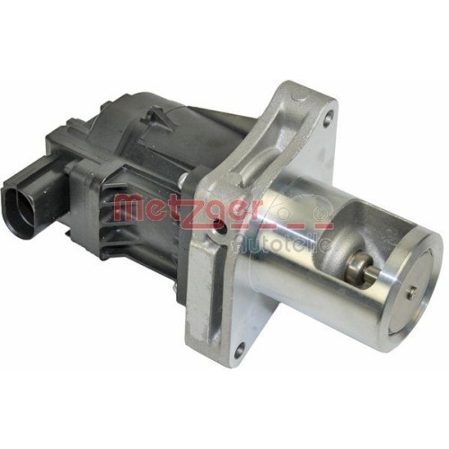 AGR-Ventil METZGER 0892472 ORIGINAL ERSATZTEIL f&uuml;r OPEL