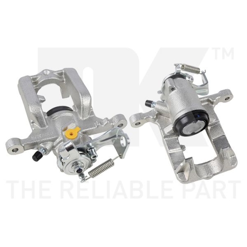 Bremssattel NK 2136264 f&uuml;r OPEL VAUXHALL CHEVROLET, Hinterachse rechts