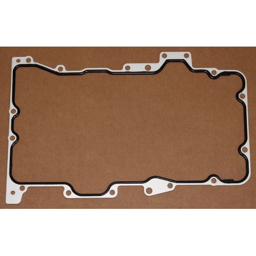Dichtung, &Ouml;lwanne ELRING 025.460 f&uuml;r FORD JAGUAR MAZDA