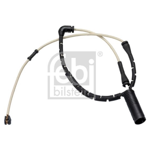 Febi Bilstein 24014 Verschlei&szlig;kontakt , 1 St&uuml;ck