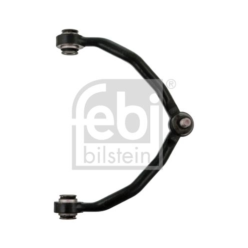 Febi Bilstein 41736 Querlenker mit Lager und Gelenk , 1 St&uuml;ck