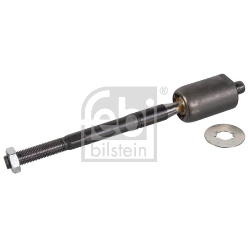 Axialgelenk, Spurstange FEBI BILSTEIN 43166 f&uuml;r TOYOTA LEXUS, Vorderachse links